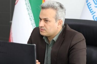 بهشتی‌نژاد در سمت مدیرعاملی بیمه سرمد ابقا شد