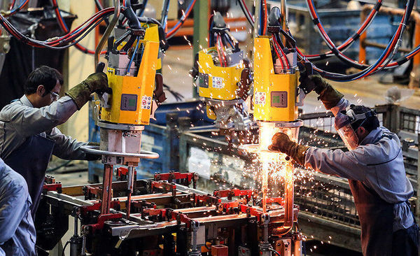 ۹ سد مقابل تولید؛ صنعت زیر سایه نوسانات ارزی و تنگنای مالی