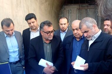 رقابت ۲۰۰ آتش نشان معدنی کشور در گهرپارک سیرجان آغاز شد