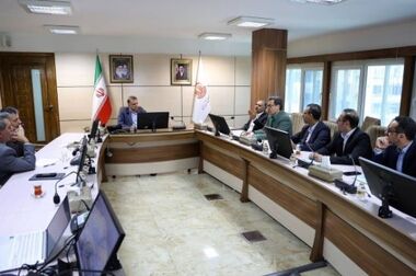 توسعه همکاری‌های بانک تجارت و صندوق بازنشستگی صنایع ملی مس ایران