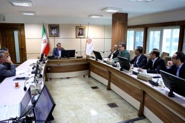 توسعه همکاری‌های بانک تجارت و صندوق بازنشستگی صنایع ملی مس ایران
