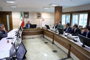 توسعه همکاری‌های دوجانبه شرکت ملی مس و بانک تجارت