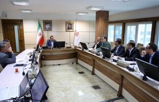 توسعه همکاری‌های دوجانبه شرکت ملی مس و بانک تجارت
