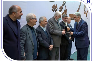 بانک صادرات ایران، یکی از بازوان قدرتمند در حمایت از اقتصاد و تولید کشور است