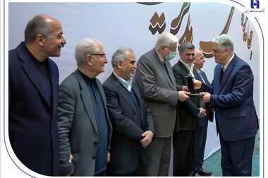 آزادی ۱۱ زندانی به همت کارکنان بانک صادرات استان همدان