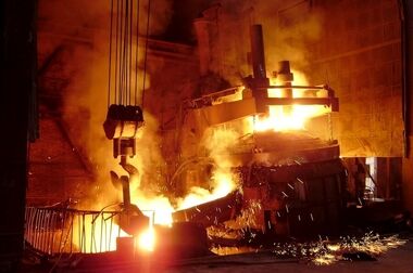 گرامی داشت روز پزشک در فولاد خراسان