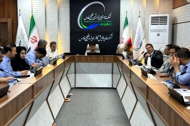 جشن «بهار انقلاب» در اهواز برگزار شد