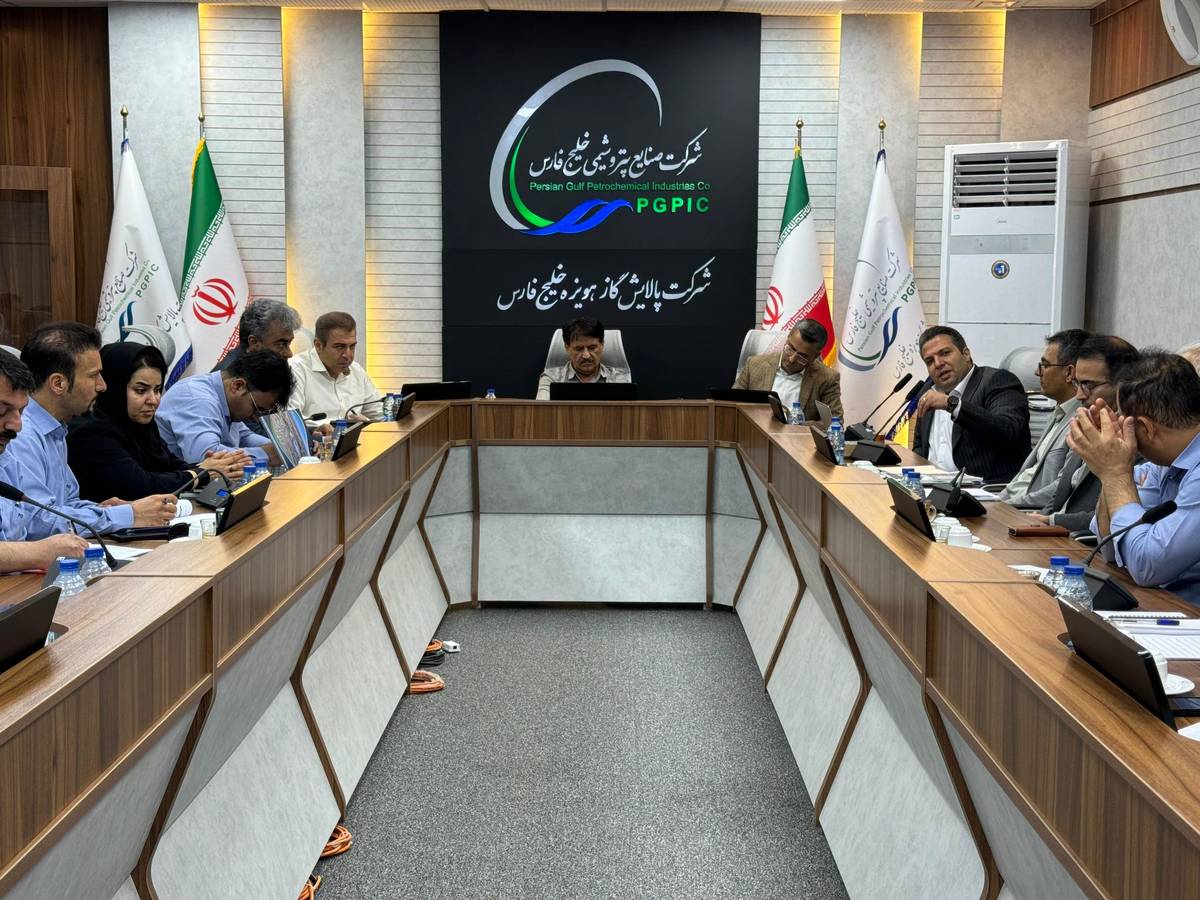 ضرورت ایجاد ارتباط با شرکت‌های هم‌گروه ، تبادل تجربیات و ارتقا سطح دانش‌سازمانی