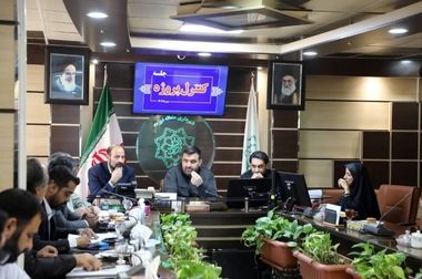  مشارکت بیش از ۲ هزار شهروند منطقه ۱۹  در جشن هفته تهران و روز جهانی کودک