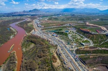 منطقه آزاد ارس می‌تواند به قطب گردشگری سلامت شمال‌غرب کشور تبدیل شود   