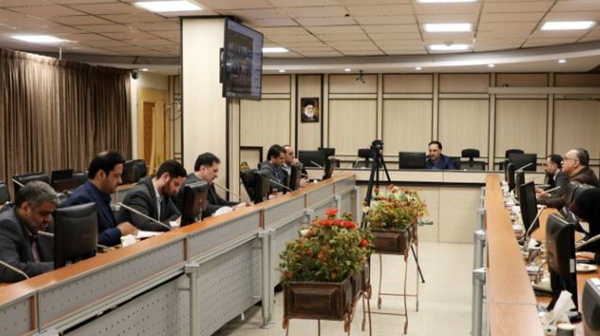 تامین و جذب منابع مهم ترین اقدام پیش روی صندوق استان ها در سال ۱۴۰۴