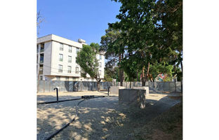  بهره برداری از مخزن بتنی بوستان ۲۲ بهمن با ظرفیت ۵۰۰ متر مکعب