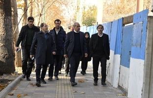 کاهش مطالبات مردمی سامانه 137 پلاس با ارتقای خدمات رسانی در نواحی