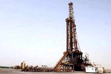 نشست مشترک مدیران شرکت نفت مناطق مرکزی ایران و مدیریت اکتشاف شرکت ملی نفت ایران برگزار شد