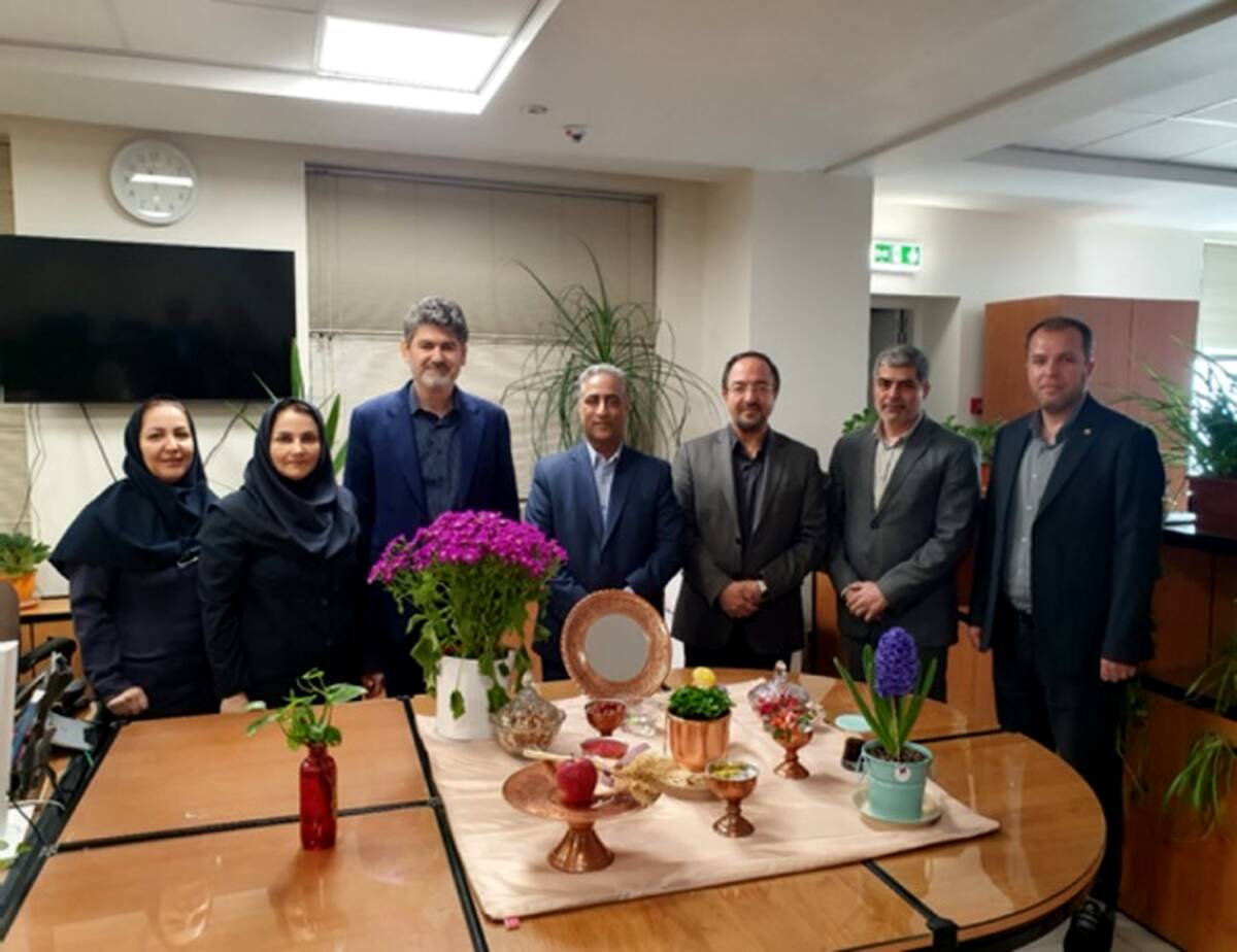 بانک صنعت و معدن بدون اضافه برداشت از بانک مرکزی سال مالی ۱۴۰۳ را به پایان رسانید