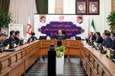 قدردانی استاندار بوشهر از بانک مسکن در آیین واگذاری ۲۴ واحد مسکونی در عالیشهر