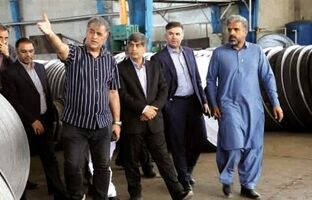 از ظرفیت بندر چابهار در ارتباطات بین‌المللی به بهترین نحو استفاده کنیم