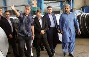 از ظرفیت بندر چابهار در ارتباطات بین‌المللی به بهترین نحو استفاده کنیم