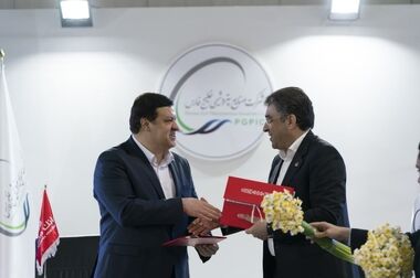 ۲ کاتالیست نفتا و اروماتیزاسیون پتروشیمی نوری بومی‌سازی می‌شود
