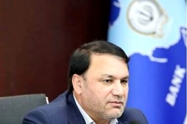 پرداخت تسهیلات و انعقاد قراردادبه مبلغ ۳۴۳ هزار میلیارد ریال توسط بانک سپه