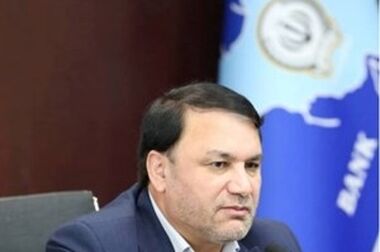پرداخت تسهیلات و انعقاد قراردادبه مبلغ ۳۴۳ هزار میلیارد ریال توسط بانک سپه