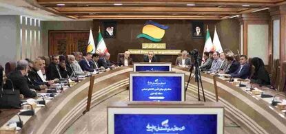 ستاد رفع موانع تأمین کالاهای اساسی در منطقه آزاد انزلی تشکیل شد
