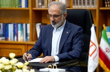 مدیران ارشد بانک مسکن بر رفع موانع جهت راه‌اندازی مجدد شعب آسیب‌دیده حوادث اخیر تأکید دارند