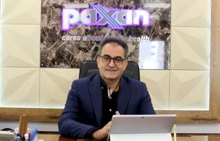 اهمیت صنعت شوینده در تحقق شعار سال/ بررسی زوایا و فرصت‌ها از نگاه مدیرعامل شرکت پاکسان