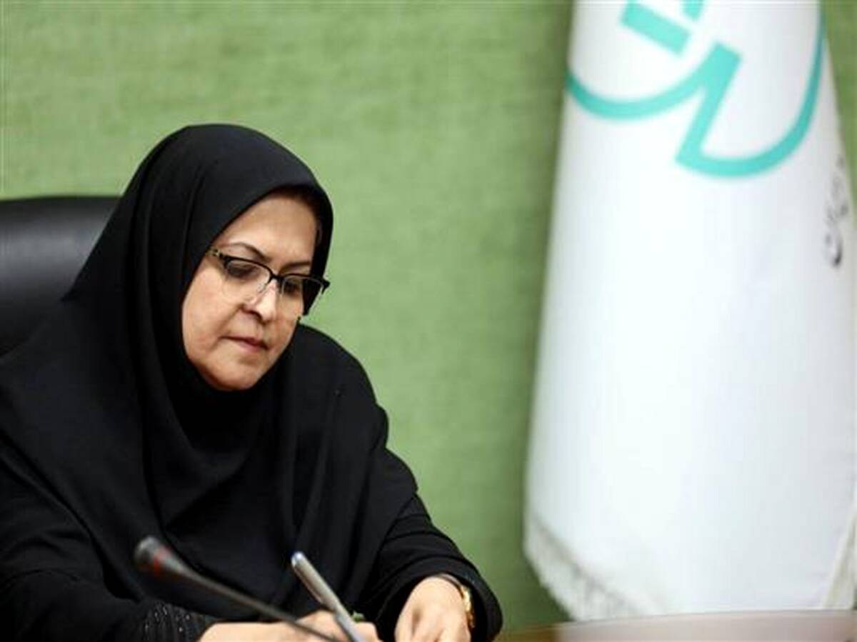 پیام رئیس سازمان ملی استاندارد ایران به مناسبت روز ملی روابط عمومی