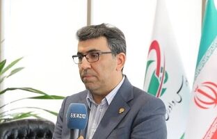 گودرزی: در آستانه بزرگ‌ترین عرضه اولیه تاریخ بازار سرمایه هستیم / رویکرد هیئت‌مدیره، ایجاد پارادایم‌شیفت در بازار سرمایه است