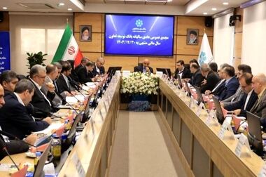 اعلام قطعی موقت سرویس شتاب بانک توسعه تعاون