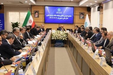 اعلام قطعی موقت سرویس شتاب بانک توسعه تعاون