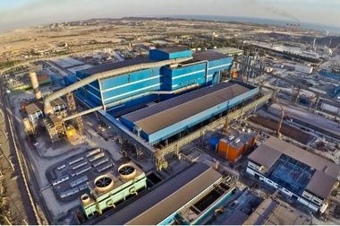 پیام مدیرعامل شرکت فولاد کاوه جنوب کیش به مناسبت هفته دفاع مقدس