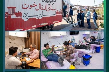 افزایش تاب‌آوری تولید فولاد «ارفع» با احداث مخازن ذخیره‌سازی LNG