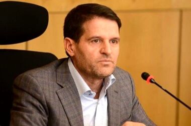 نعمت زاده یک استاندارد دست نیافتنی در صنعت پتروشیمی است