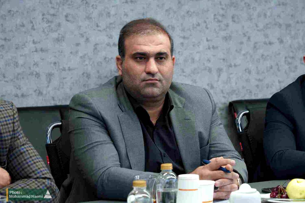 اراضی راه آهن در محدوده منطقه آزاد ارس ساماندهی می شود