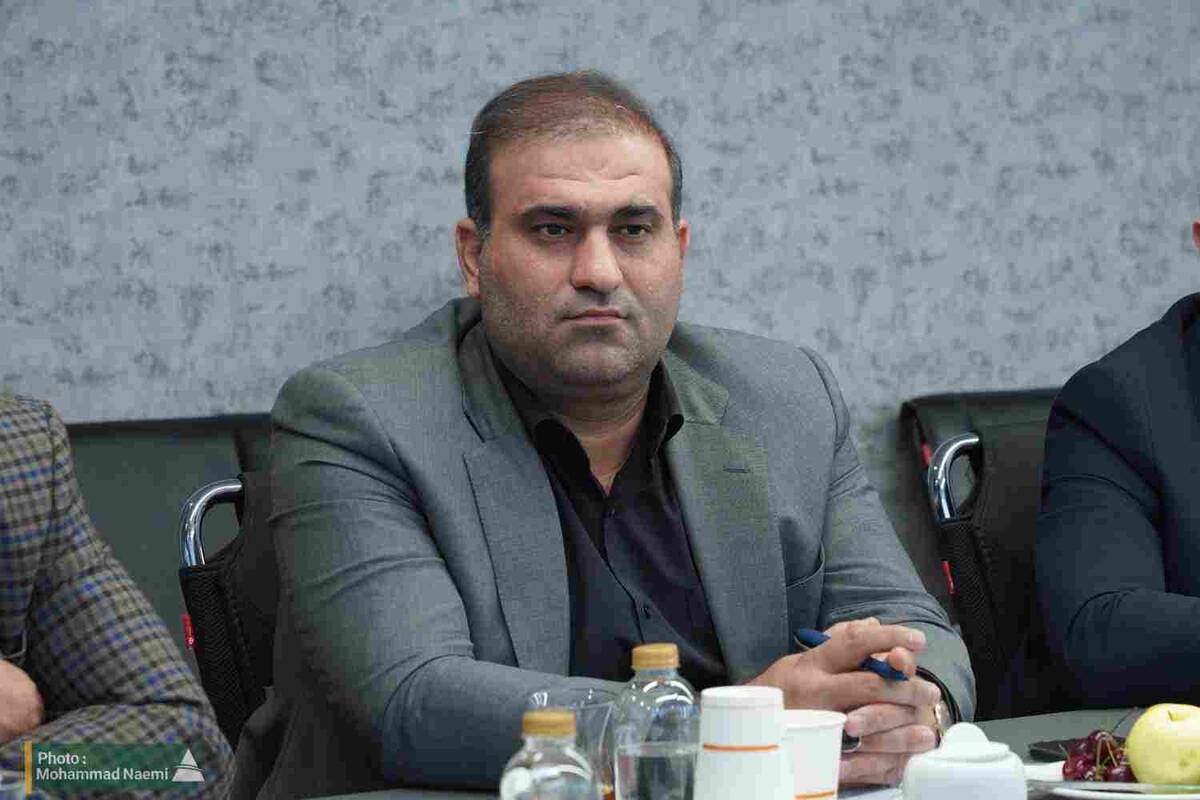 اراضی راه آهن در محدوده منطقه آزاد ارس ساماندهی می شود