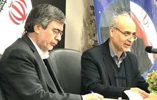 حفظ انسجام، همدلی و همفکری خانوده بیمه ایران، ضرورت حضور موفق در صنعت بیمه