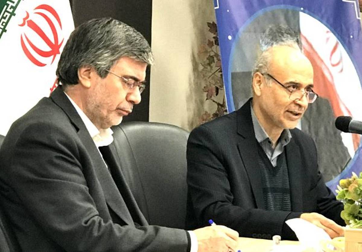 حفظ انسجام، همدلی و همفکری خانوده بیمه ایران، ضرورت حضور موفق در صنعت بیمه