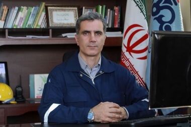 دستور نماینده ویژه دولت بر رفع چالش های تولید در شرکت پالایش نفت تهران