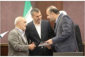 مهندس مصطفی طاعتی مقدم به‌عنوان رئیس کارگروه مقابله با قاچاق کالا و ارز منطقه آزاد انزلی منصوب شد