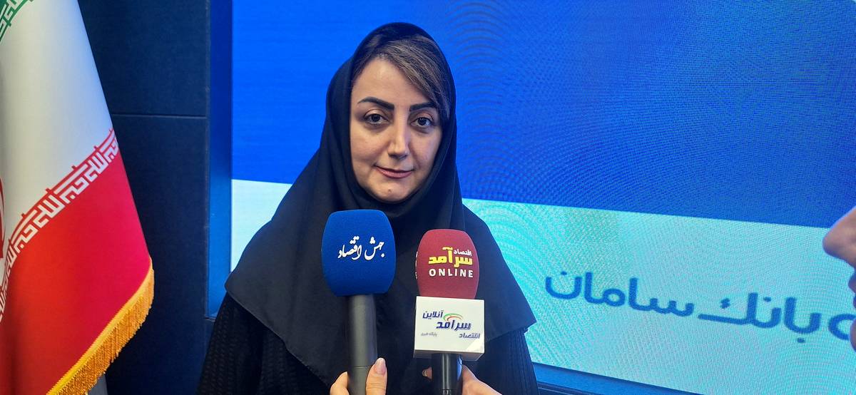 تمرکز بیمه سامان بر بیمه تجهیزات الکترونیک و محصولات نوین برای نسل جوان