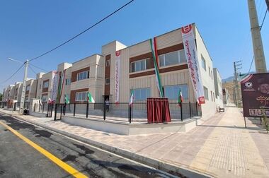 تجلیل از آزادگان بانک مسکن با حضور مدیران ارشد/ ضرورت مستندسازی خاطرات آزادگان