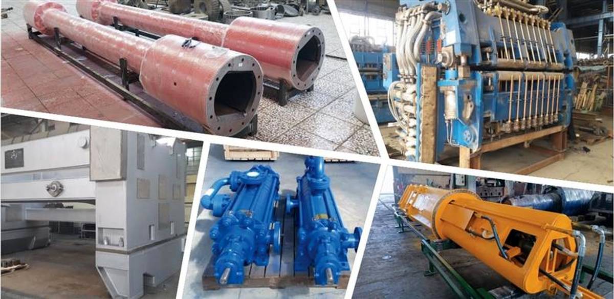 ارمغان اقتصادی بومی‌سازی برای فولاد مبارکه؛ ۹۵٫۶ میلیون یور وصرفه جویی ارزی