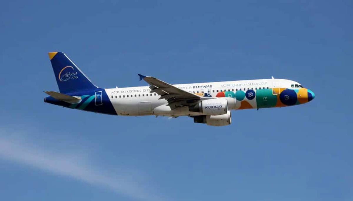 آسمان عسلویه، به شرق و غرب کشور گشوده شد