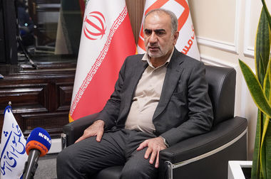 ارجاع موضوع افزایش سرمایه بانک مسکن به کمیته مسکن کمیسیون عمران/افزایش سرمایه بانک مسکن یکی از مطالبات جدی مجلس جهت تحقق اهداف نهضت ملی است