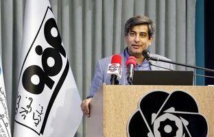 تهدیدهای ۱۴۰۴ می‌تواند فرصتی طلایی برای فولاد مبارکه باشد