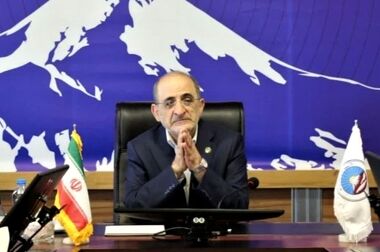 شفافیت عملکردها و انعکاس آن در صورتهای مالی مهمترین اولویت در مسیر دستیابی به اهداف کلان شرکت می باشد