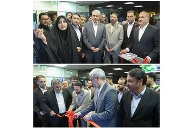 مدیرعامل بانک سپه فرارسیدن هفته دفاع مقدس را گرامی داشت