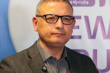 سیاوش امیرمکری مشاور عالی سازمان هواپیمایی کشوری شد